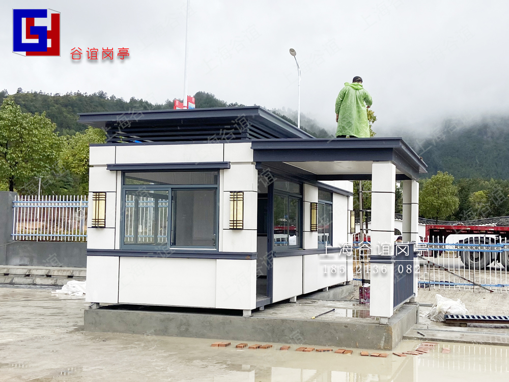 景區(qū)可住人工作崗?fù)ぃ菏刈o(hù)者的星空營地，24小時(shí)服務(wù)不打烊！